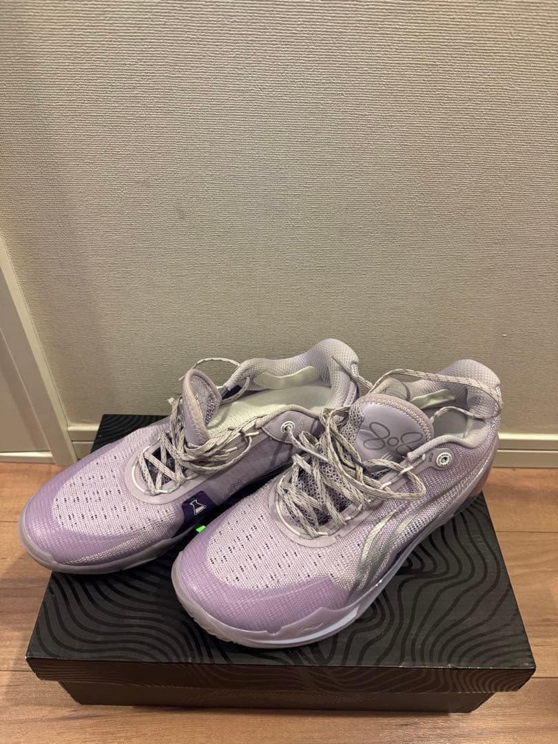 LI-Ning WOW 808 3 リーニン ウェイド\