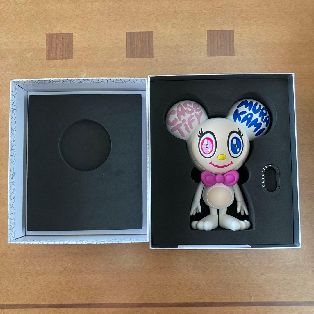 MR. DOB コレクティブル イヤホンケース