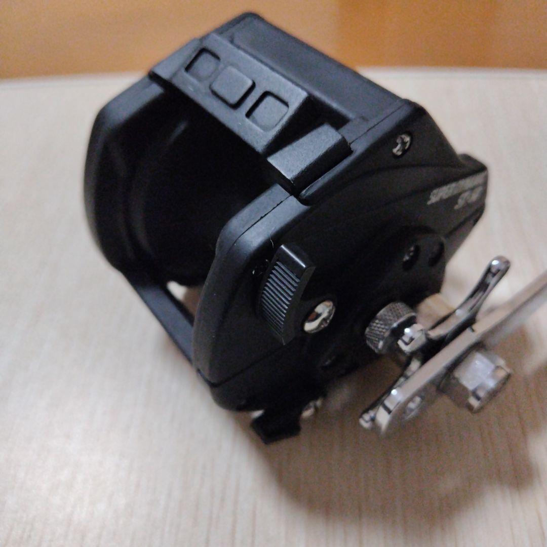 Daiwa リール SUPER DYNAMIC ST-50 釣具 海釣