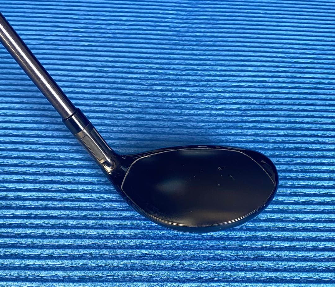 TaylorMade ステルス4番ユーティリティ22度