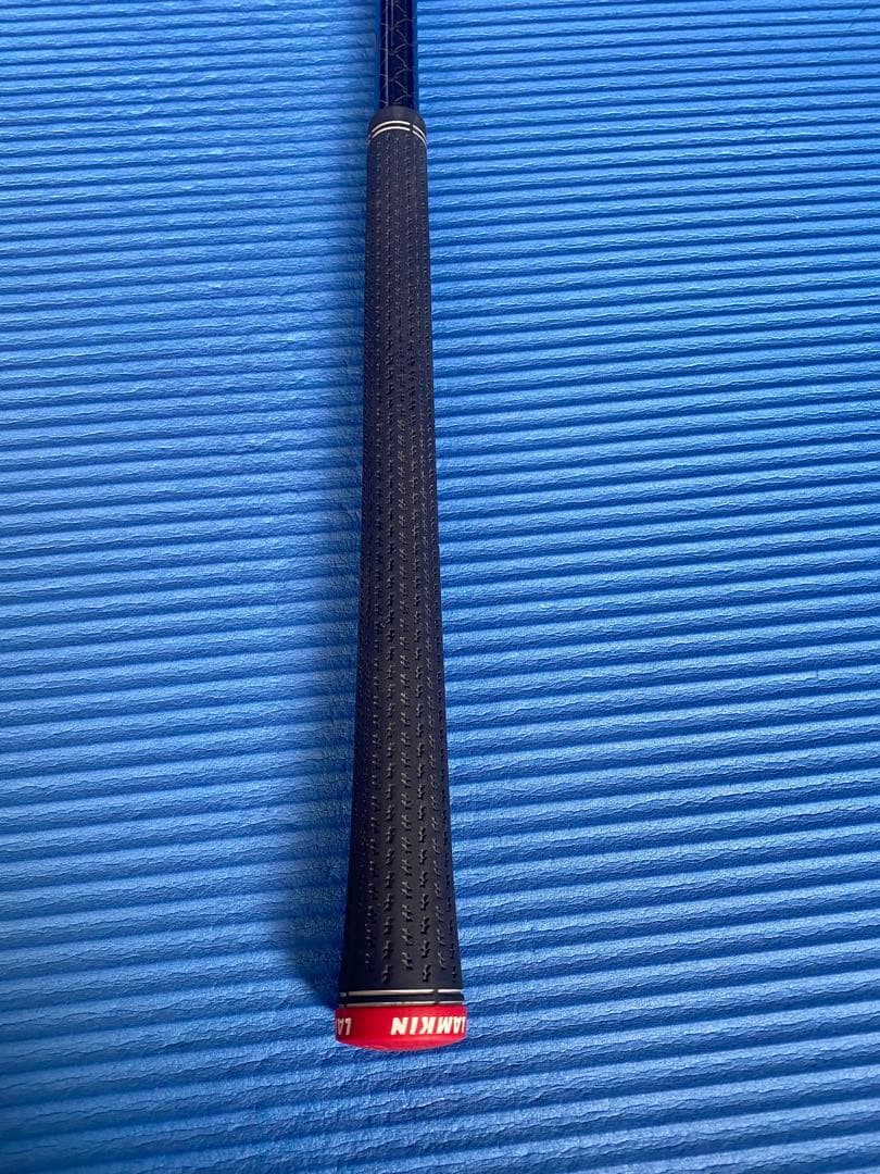 TaylorMade ステルス4番ユーティリティ22度