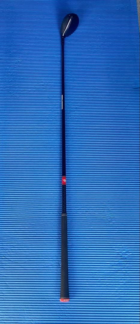 TaylorMade ステルス4番ユーティリティ22度