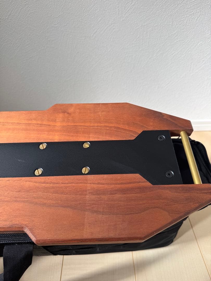 WANTKEY CAMP 折りたたみアウトドアテーブル 三点セット