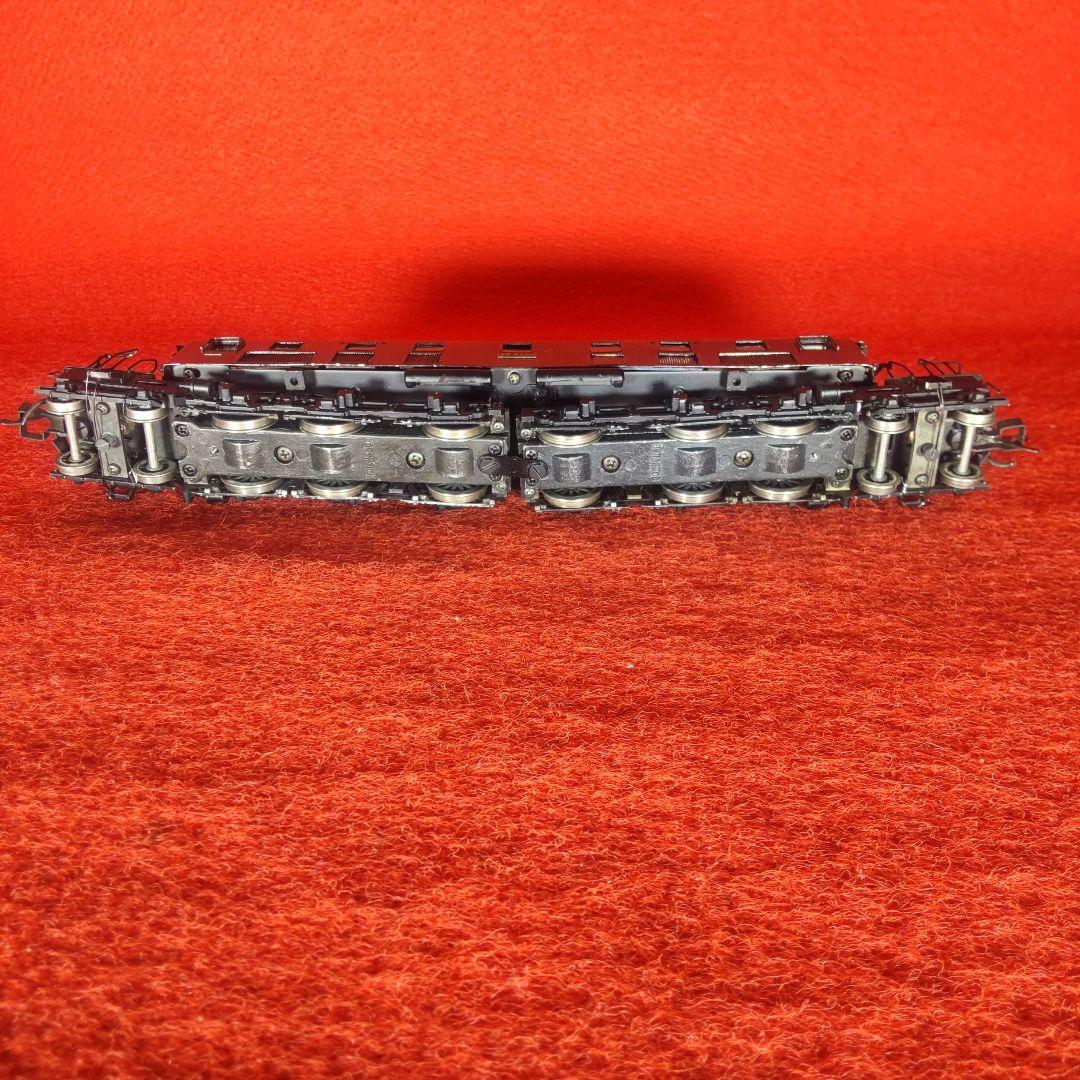 ＥＦ57、天賞堂、クレオン7色