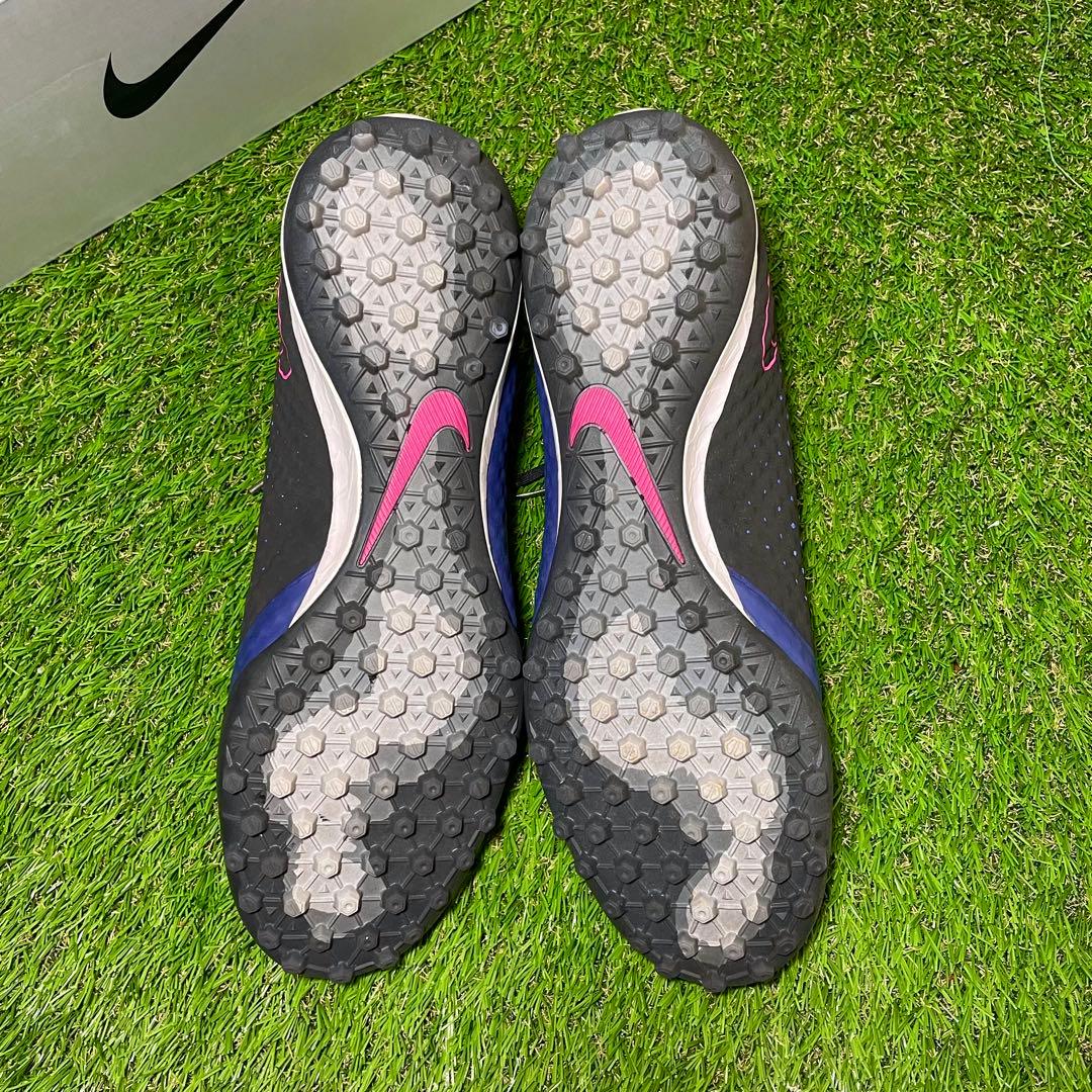 ナイキ　マーキュリアル X フィナーレ II TF 27.5cm