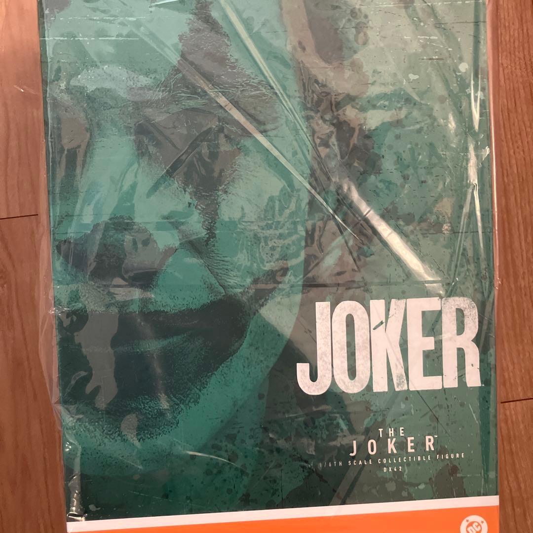 ホットトイズ　ムービー・マスターピース DXジョーカー 通常盤