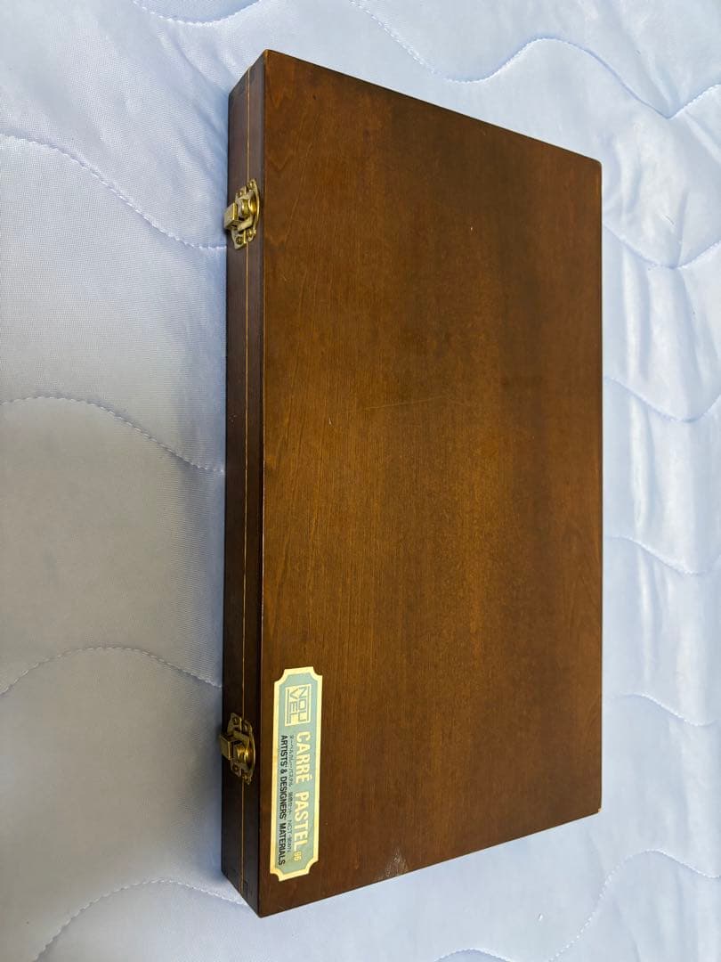 ターレンスジャパン(Talens Japan) ヌーベル カレーパステル 96色