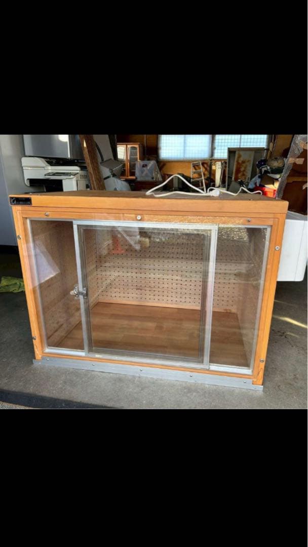 犬小屋製作工房K 防音ケージ