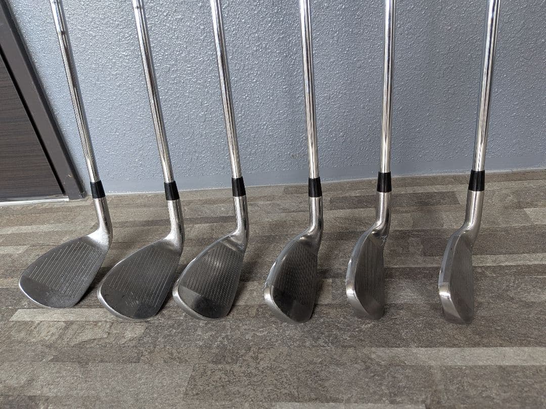 アイアンセット 6本 N.S PRO950GH