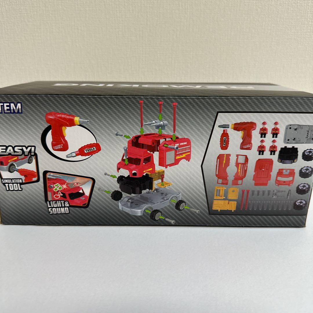 【新品未開封】サウンドライト救急車など まとめ売り 10点 クリスマスにどうぞ！