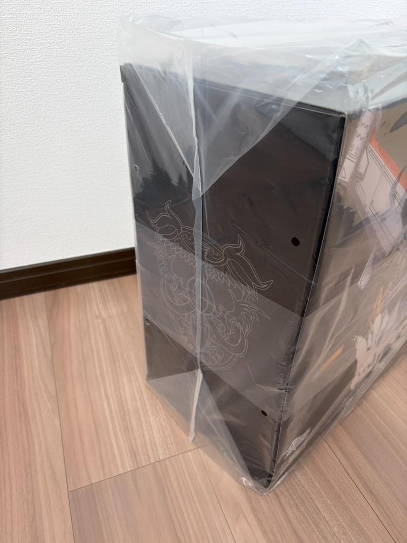 再販版 THE合体 超獣機神ダンクーガ HAGANE WORKS ダンクーガ