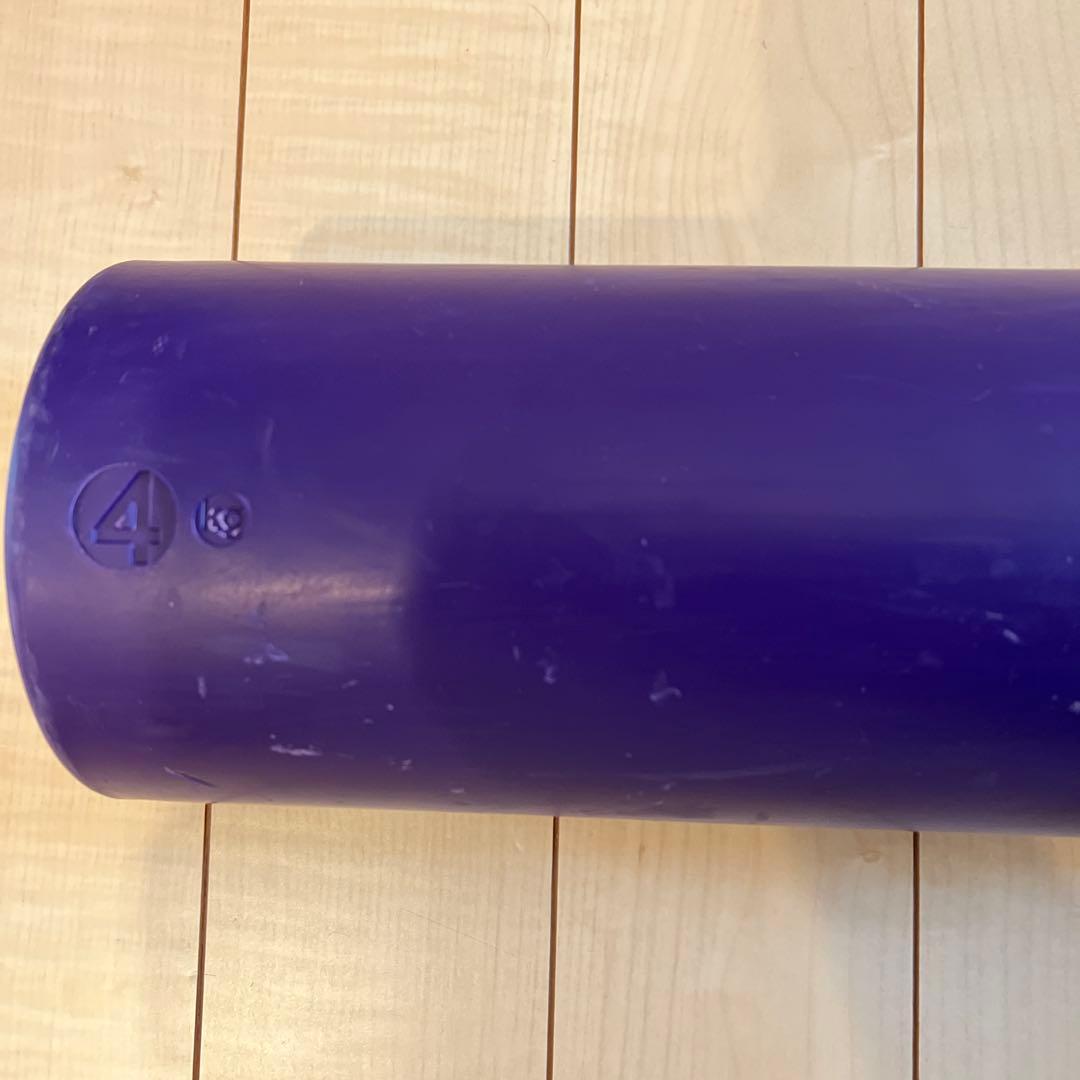 ヴァイパー　トレーニングツール　4kg