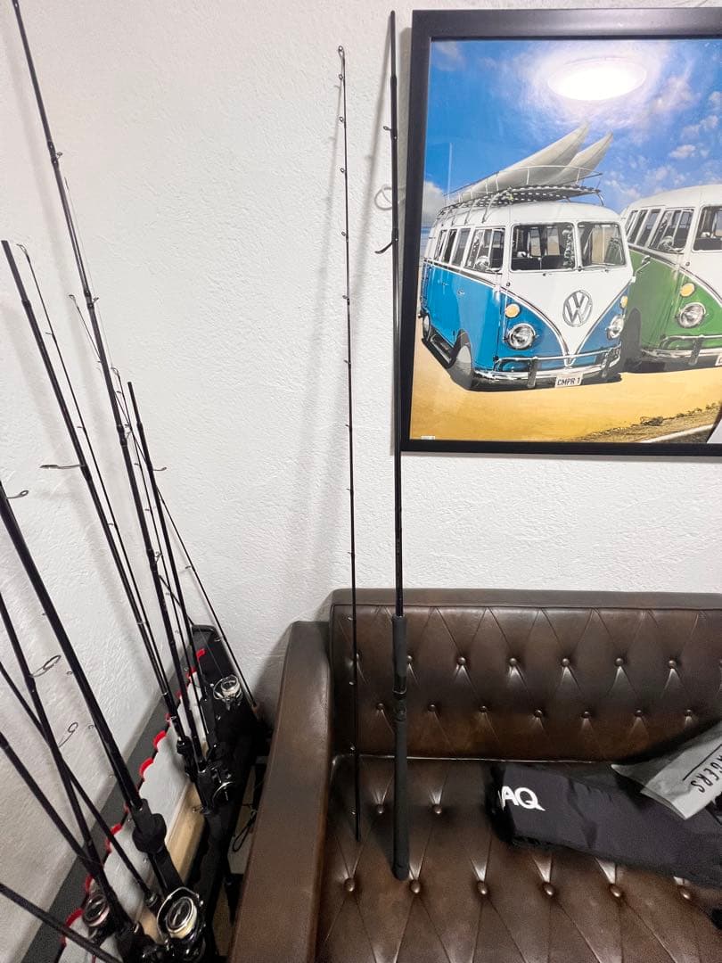 ゼナック　プレジールアンサー　PA90 ジョーブレーカー