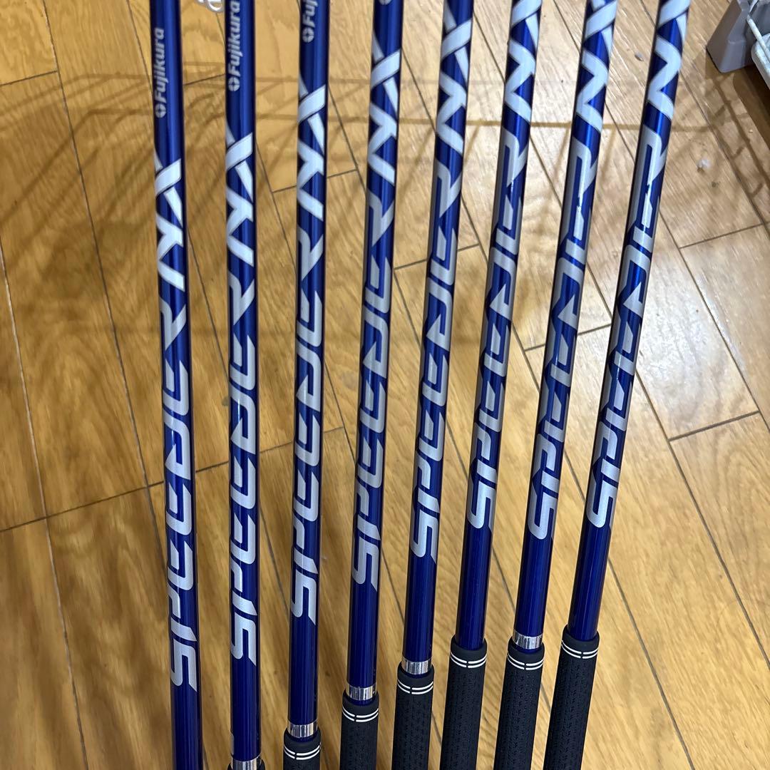 インプレス ドライブスター12本