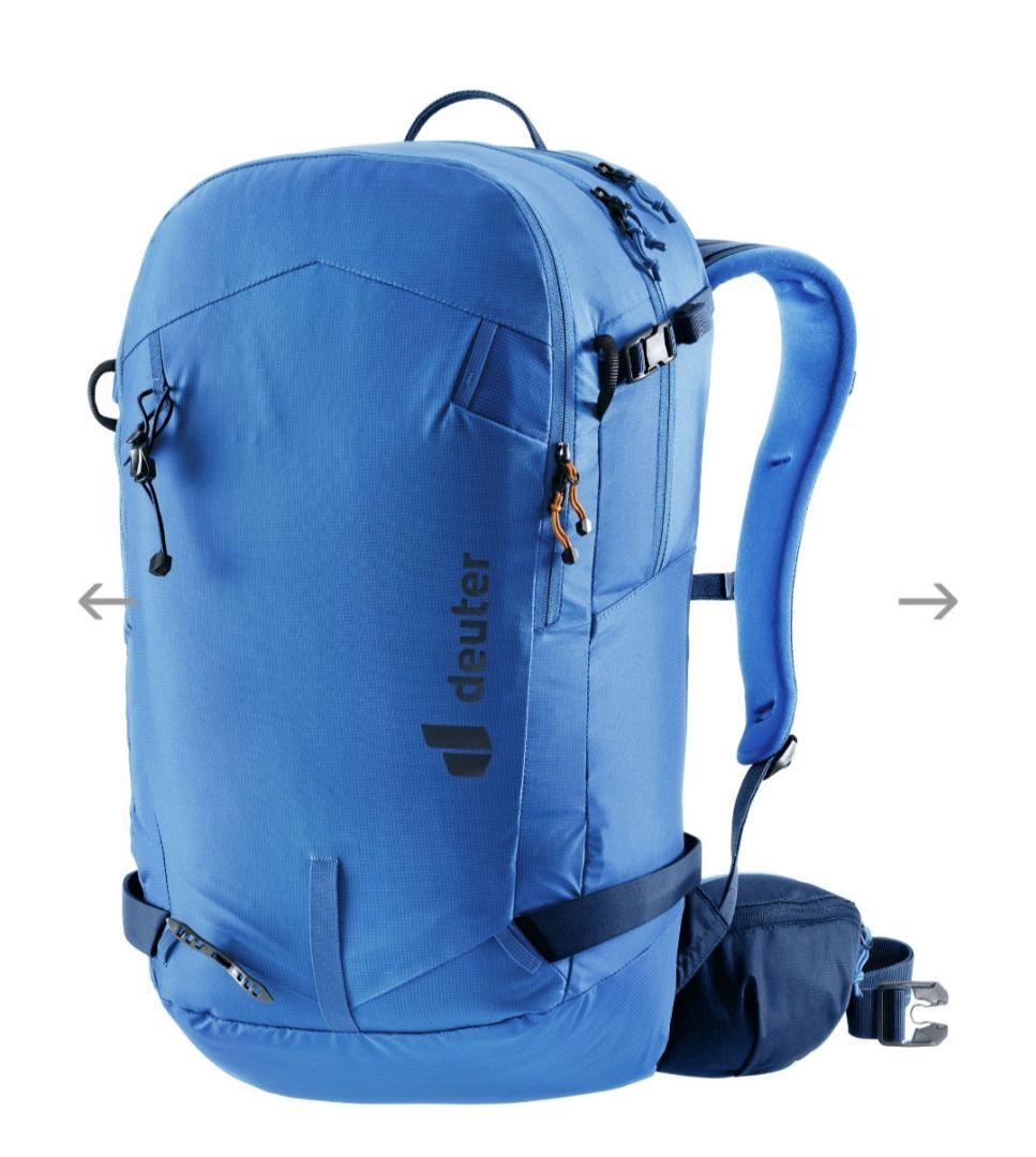 スキー・スノーボードアクセサリー deuter freerider 30