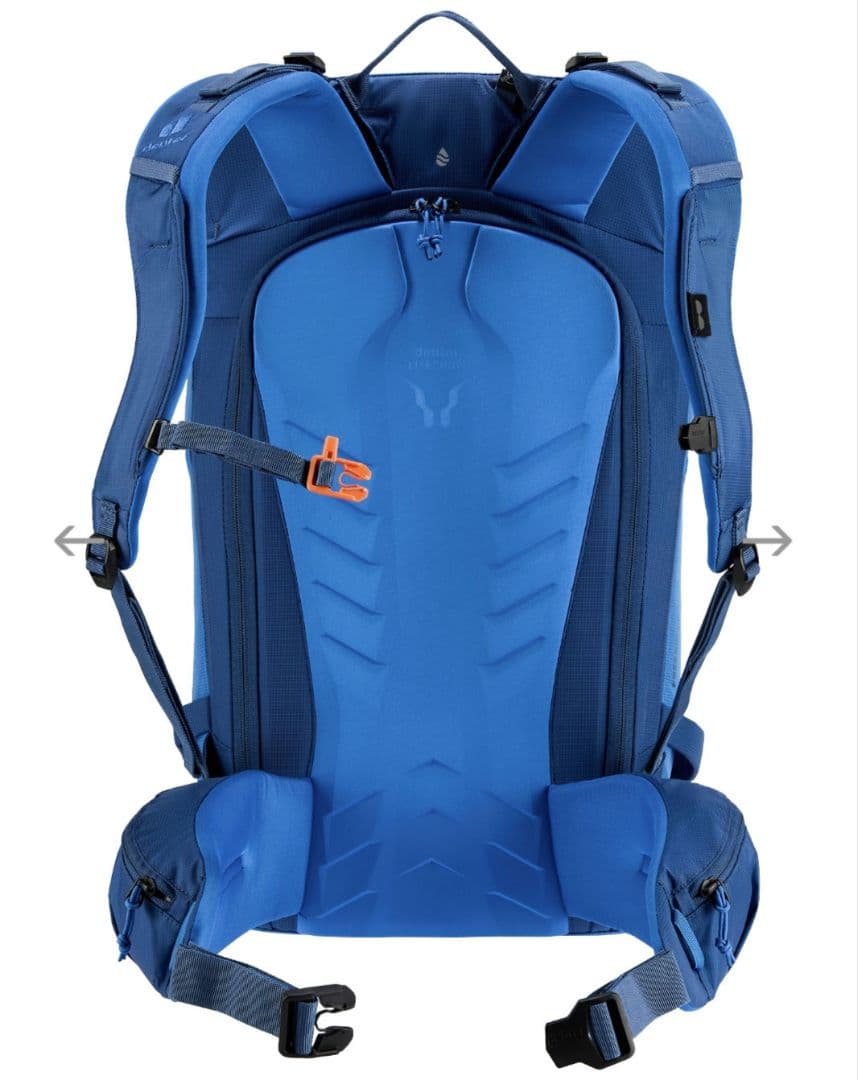 スキー・スノーボードアクセサリー deuter freerider 30