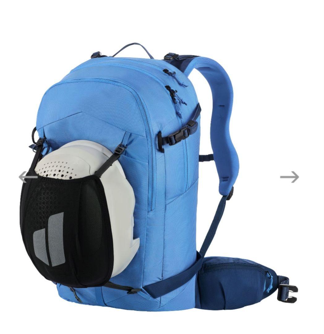 スキー・スノーボードアクセサリー deuter freerider 30