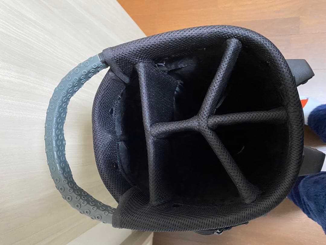 OAKLEY ゴルフバッグ・キャディバッグ