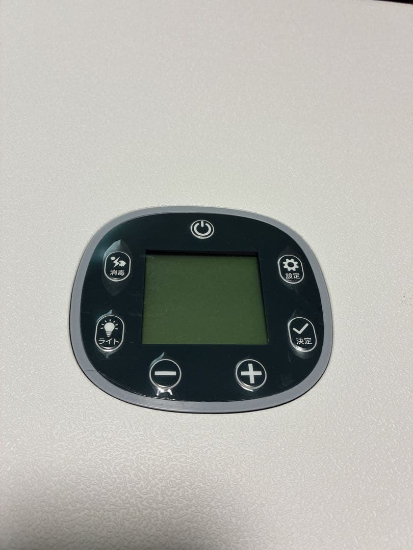 ペットドライヤー　ドライルーム