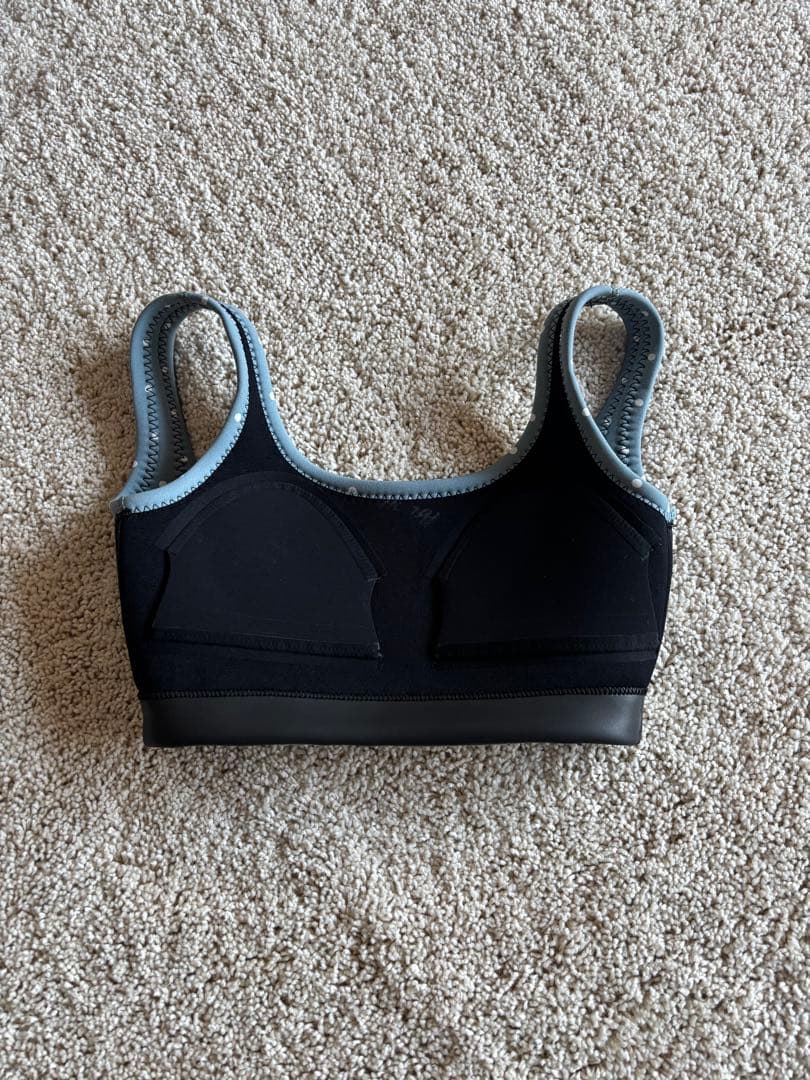 新品未使用sea×me wetsuit «BLARETTE»