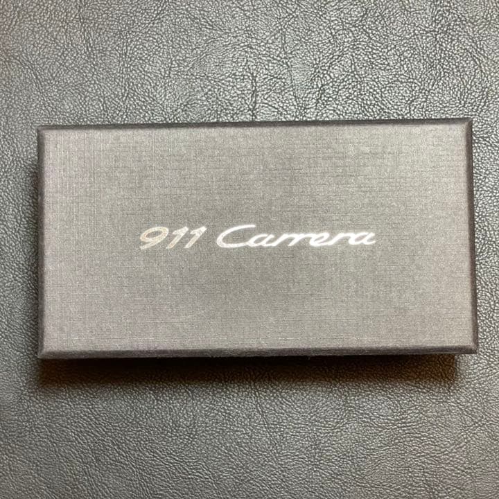 ポルシェ　911カレラ ノベルティ