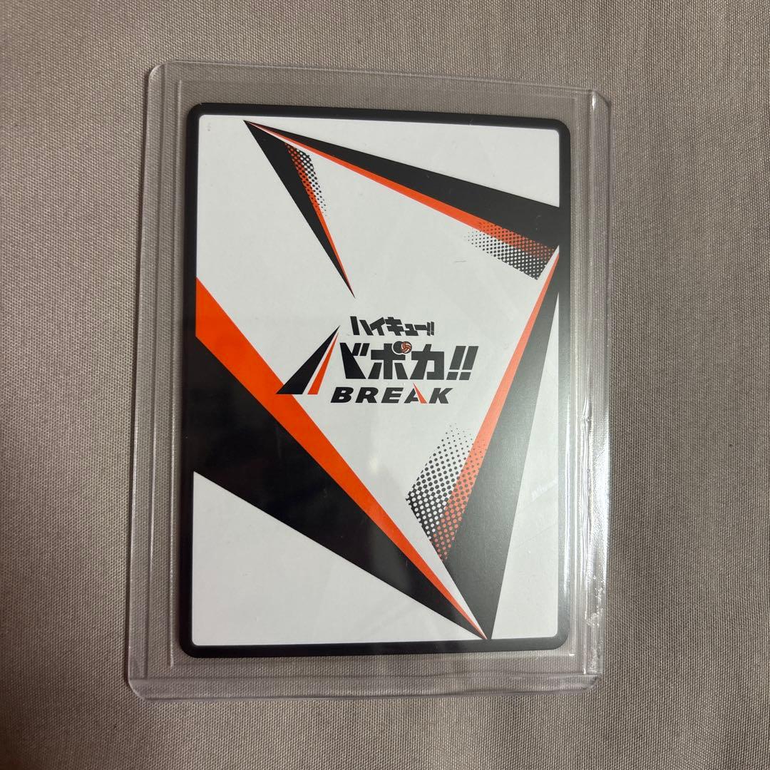 日向翔陽 バボカ サイン入り