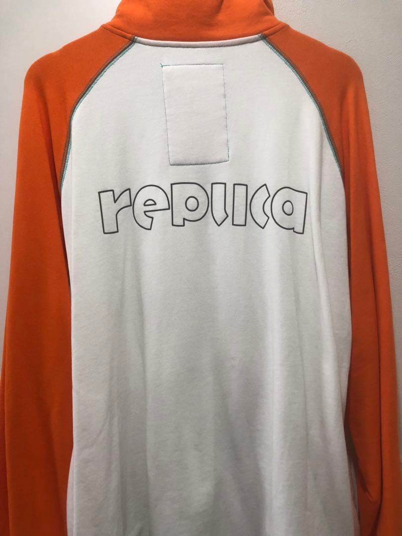 【最終値下げ/完売品】Vaundy \"replica\" of Jacket L