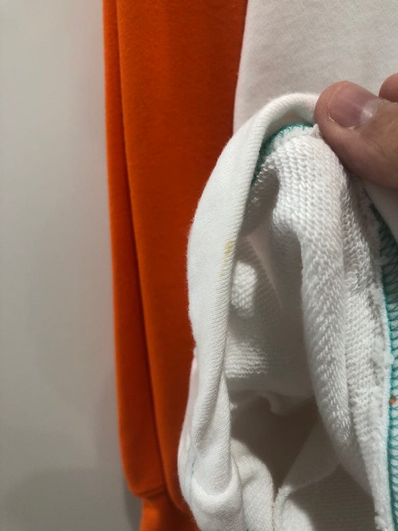 【最終値下げ/完売品】Vaundy \"replica\" of Jacket L