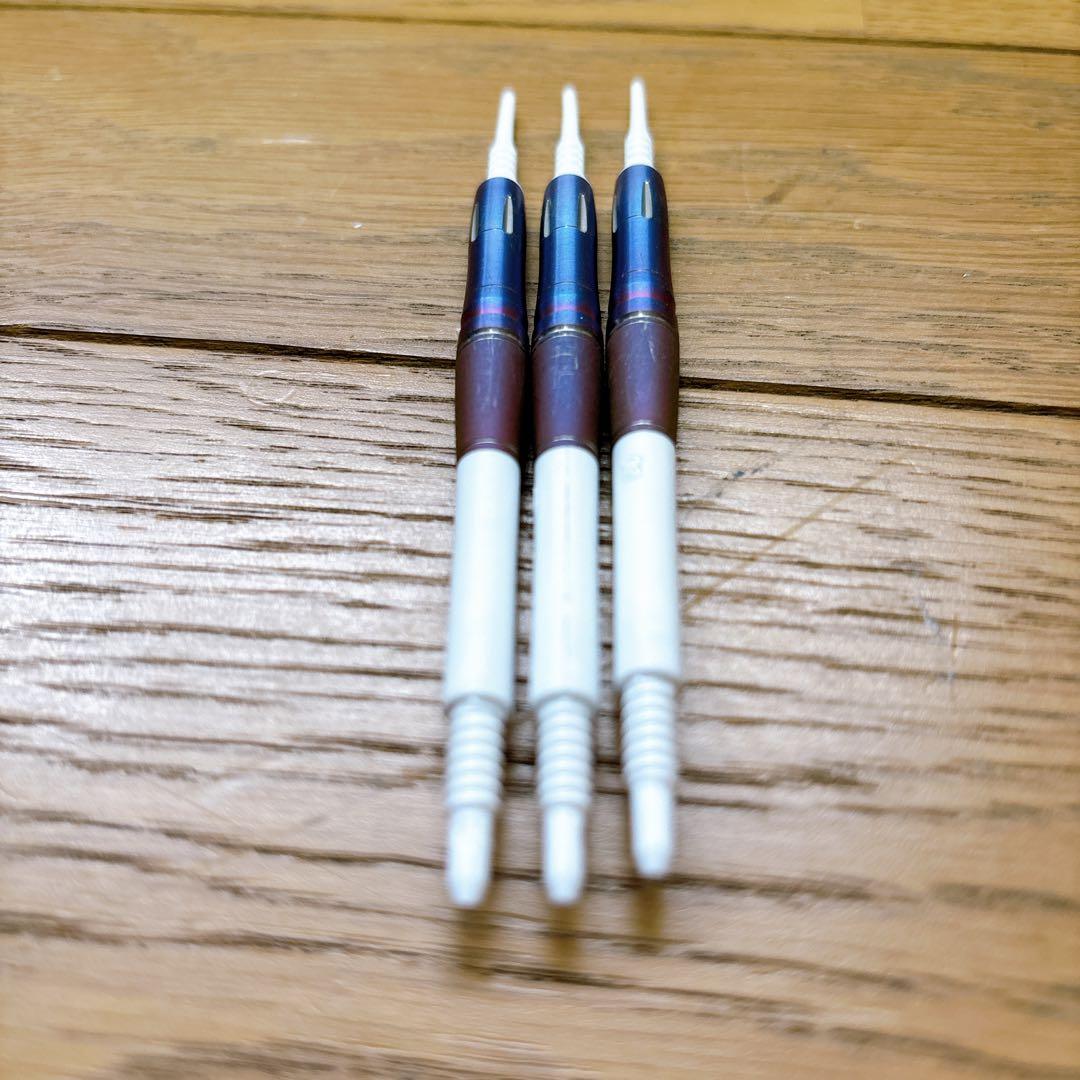 ライジングサン RISING SUN G8 2BA SOFT TIP 村松治樹