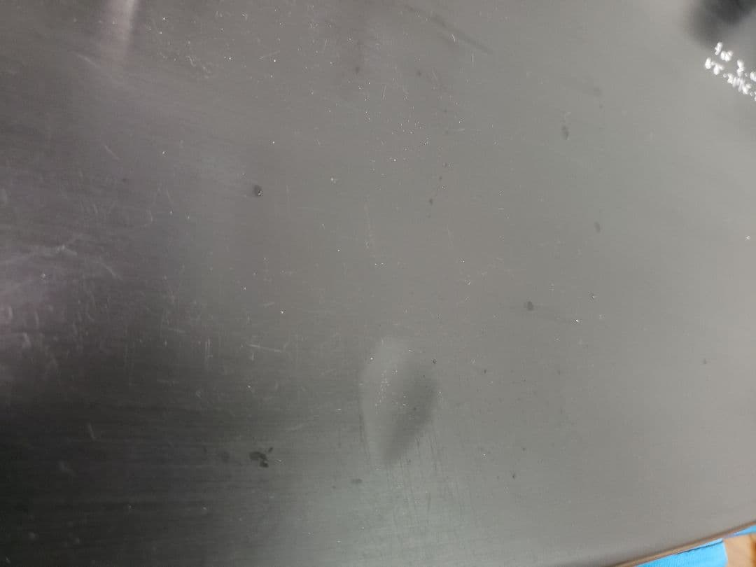 ジャスティスサーフボード　コンポラ