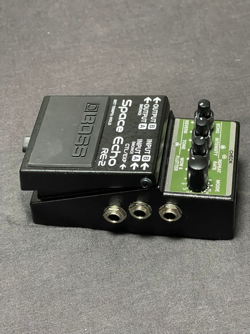 BOSS RE-2 スペースエコー