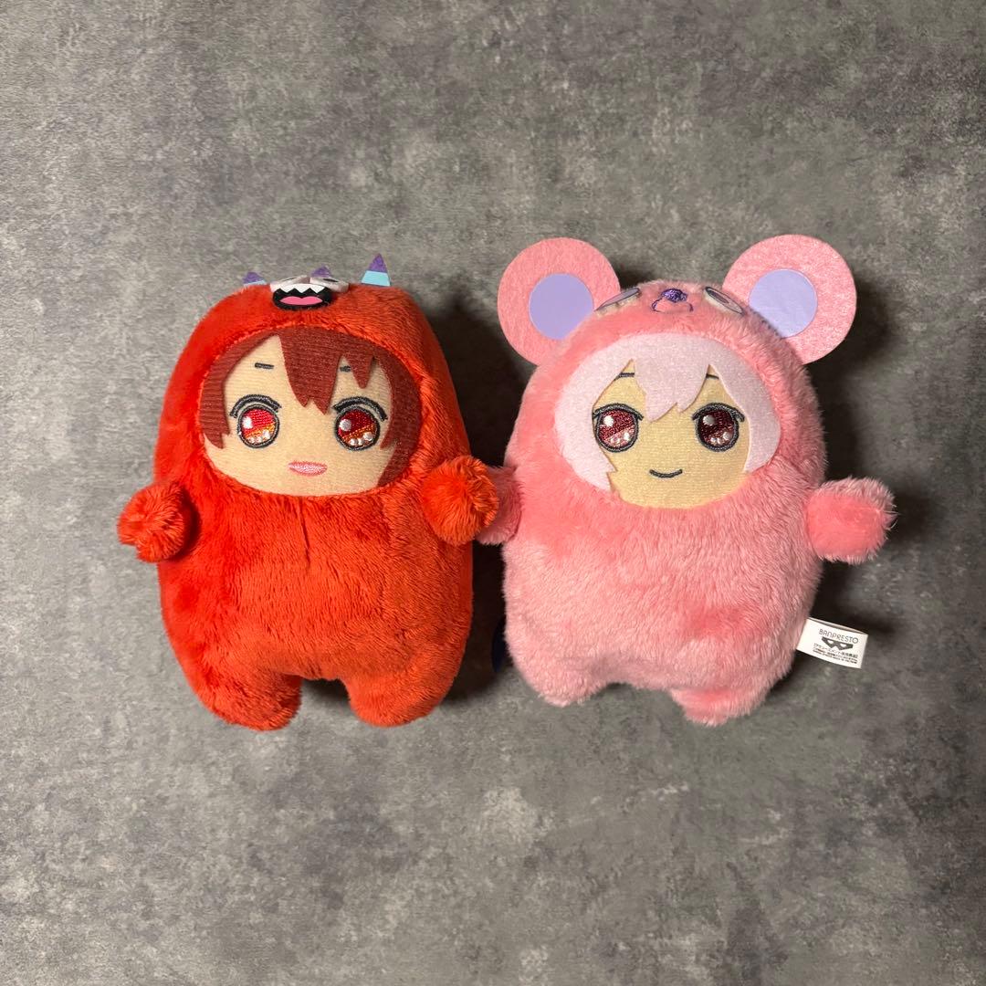 アイナナ 九条天&七瀬陸中心まとめ売り