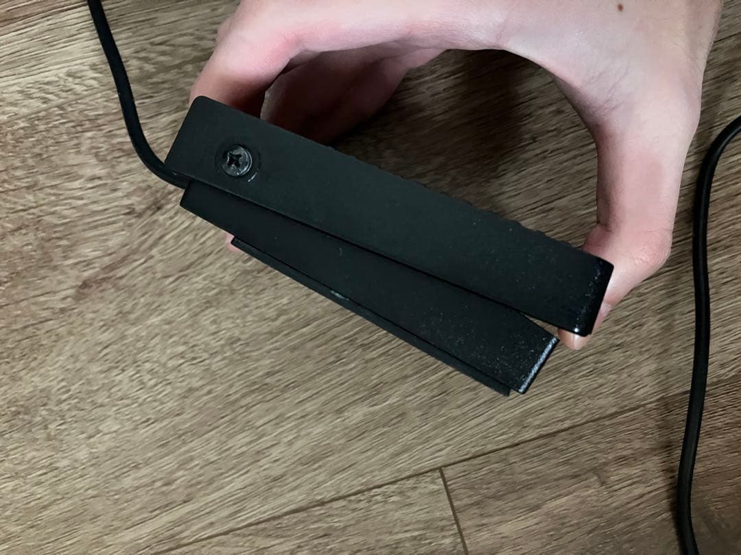 Alesis Q49 MIDIキーボード 49鍵盤 KORGペダル付き