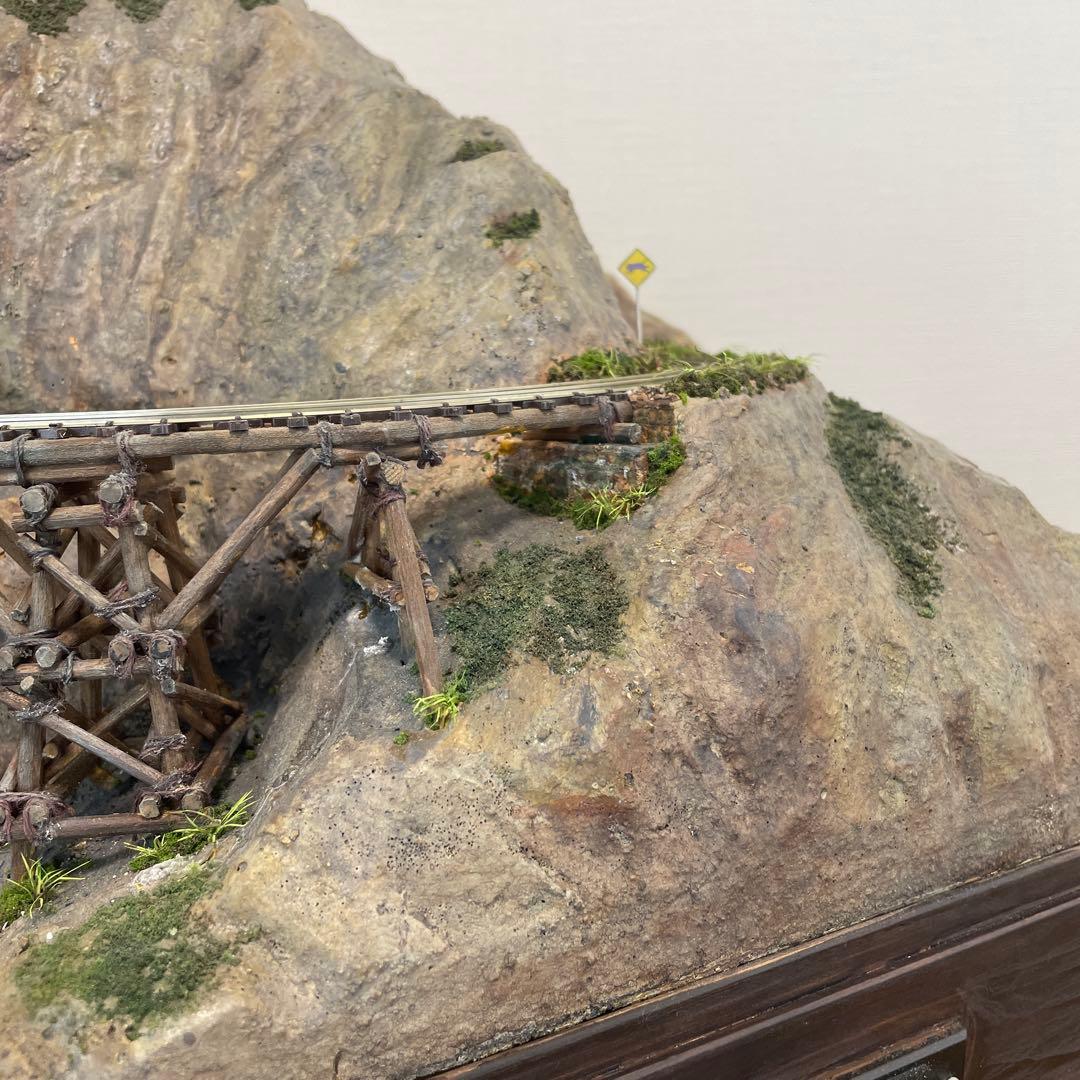 HOナローゲージレイアウト