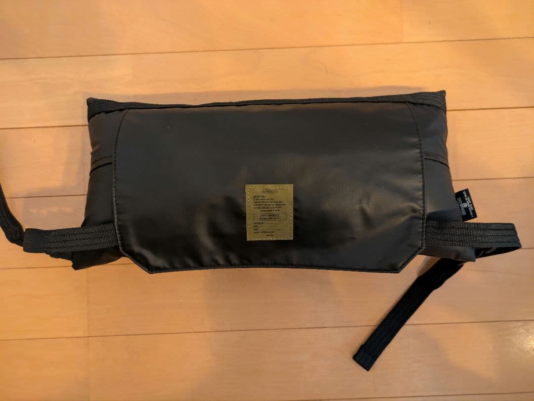 【fmi】 AS2OV ローチェア 2個セット クッション付き