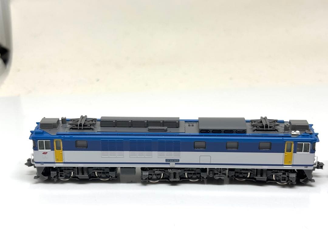 早い者勝ち！TOMIX 98960 EF64 1009 1015 セット 限定品