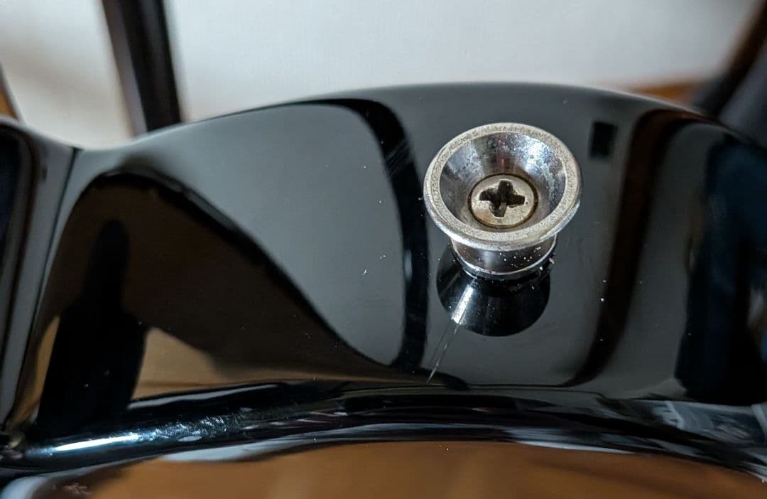 【希少】Fender USA American Standard テレキャスター