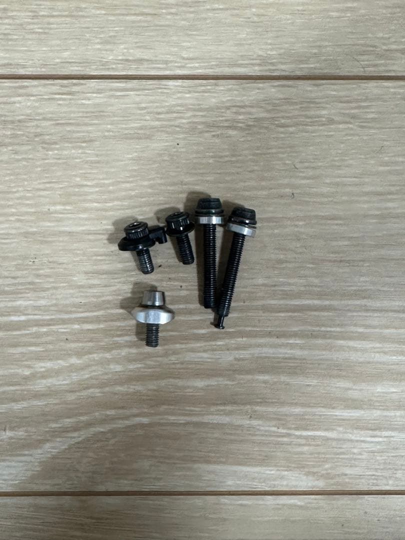 Shimano 105 R7120 セット／油圧ディスクブレーキ