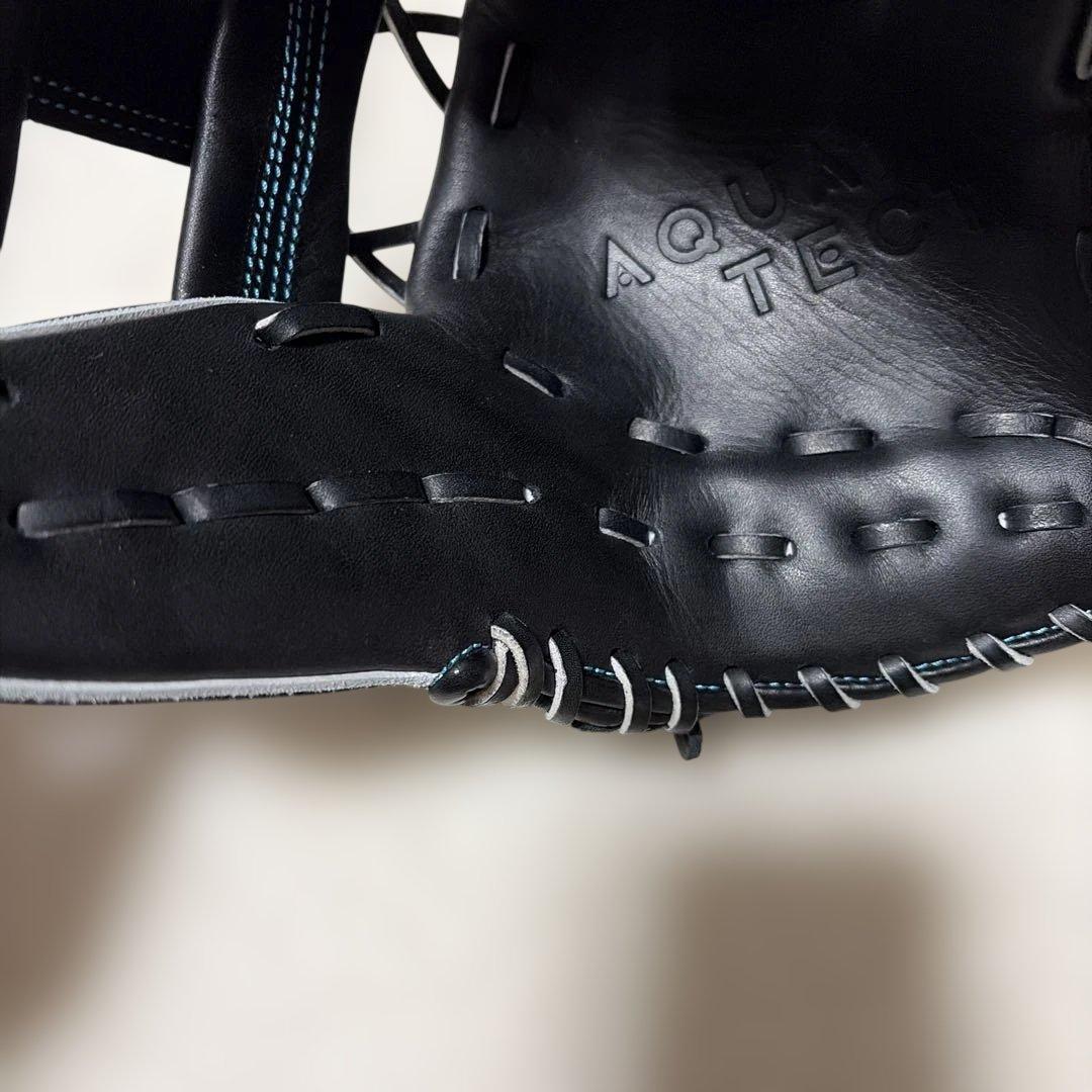 定価税込33000円！　アシックス　硬式グローブ　内野手用　新品未使用