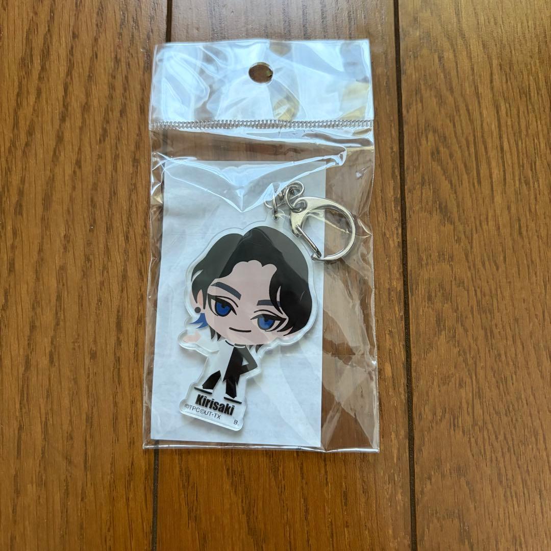 ウルトラマンタイガ　ウルトラマントレギア/霧崎　グッズまとめ売り