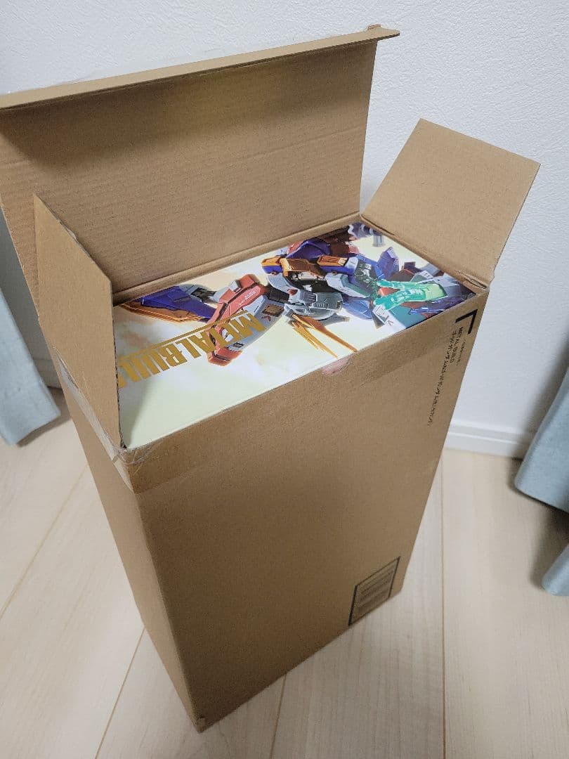 L BUILD ゴッドガンダム＆ゴッドガンダム弐（セカンド）１月発送分