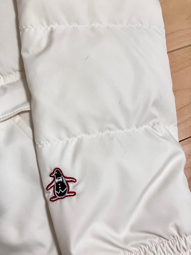 マンシングウェア ゴルフ レディース 上下 セットアップ M