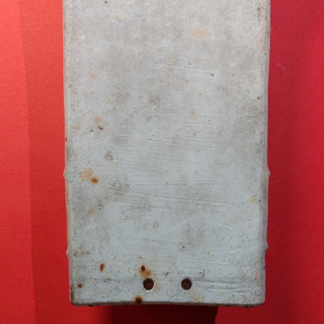 大清時代の壁掛け花入れ器