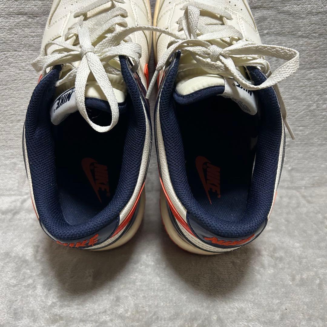 ナイキ ダンク ロー ゴルフ NG SL ワイド 27.5cm US9.5W