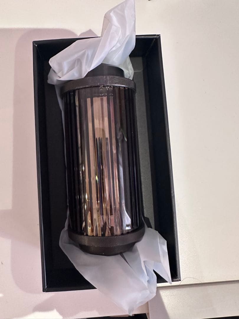 ライト・ランタン DAMNGOOD THE KURO RICH!! FS LIMITED Ver.