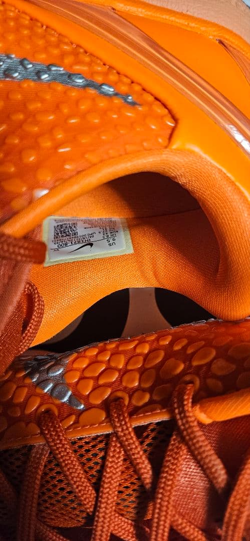 シューズ(男性用) kobe6