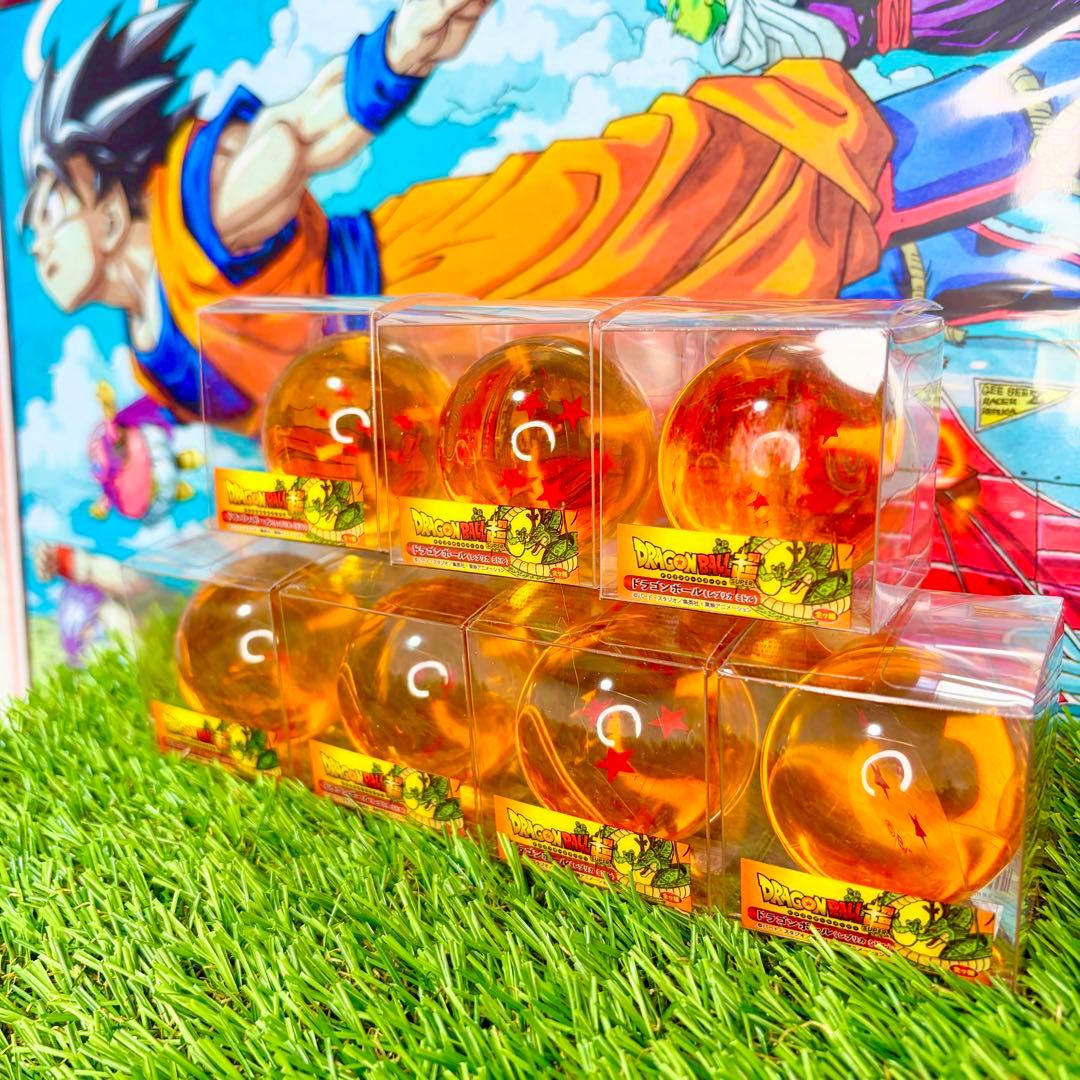 【未開封】ドラゴンボール　レプリカ 公式　コンプリート