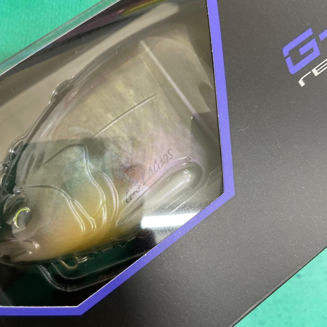 新製品グローデザインワークス G-FLAG175 #207 re-F GILL