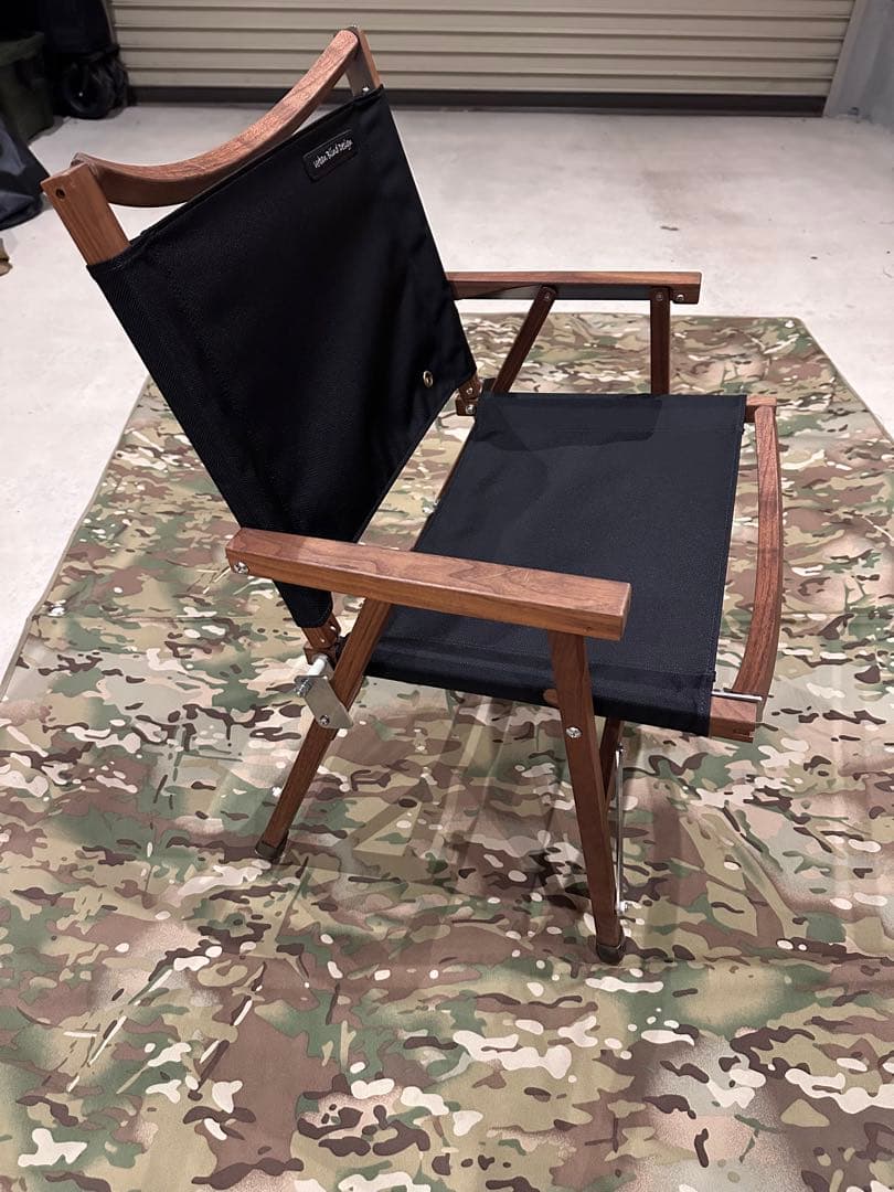 テーブル・チェア・ハンモック urban blind design ENVI wood chair