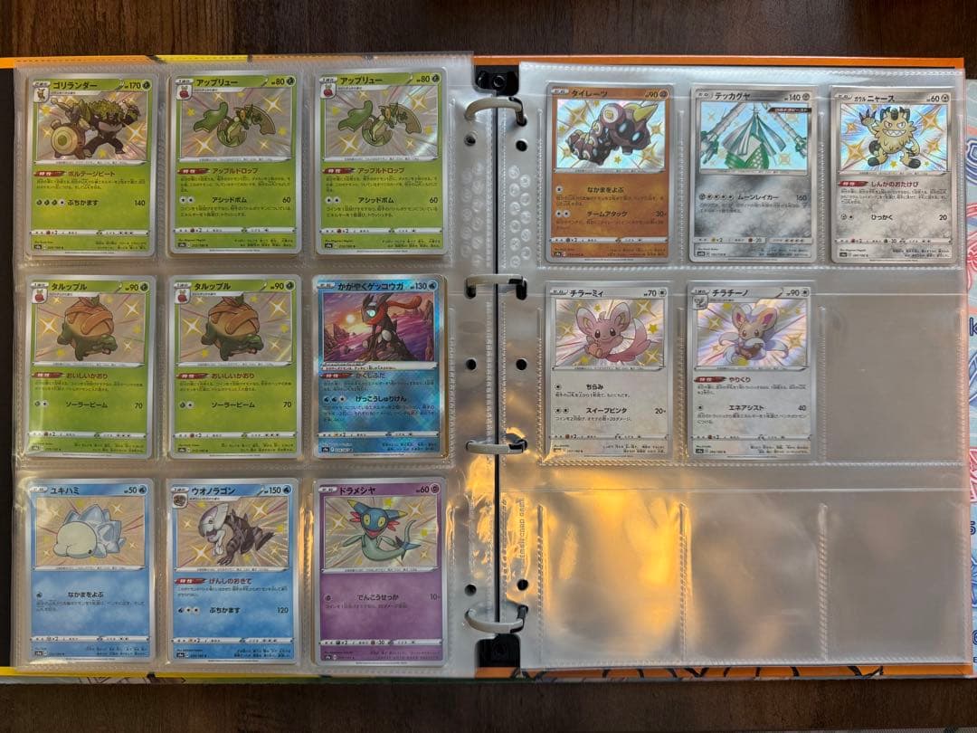 【バラ売り可】ポケカ引退品 ライチュウ&アローラライチュウ gx sa 他